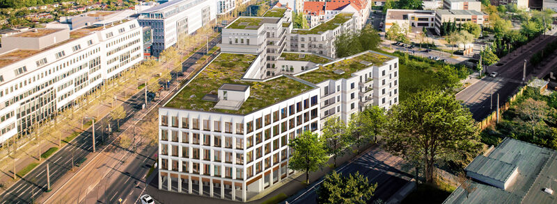 LPR in Leipzig LPR Leipzig